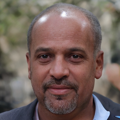 Mohamed B.